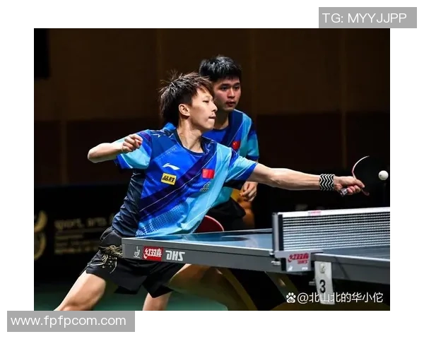 赛后分析：北京乒乓球队与深圳乒乓球队的默契配合与战术探讨
