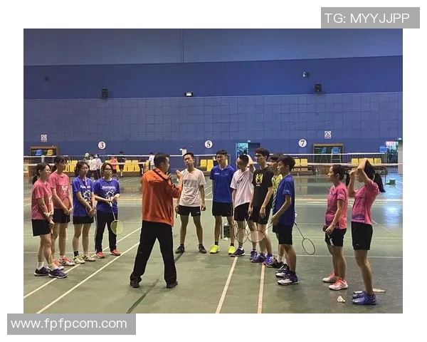 深圳羽毛球队与重庆羽毛球队赛后战术分析与总结探讨