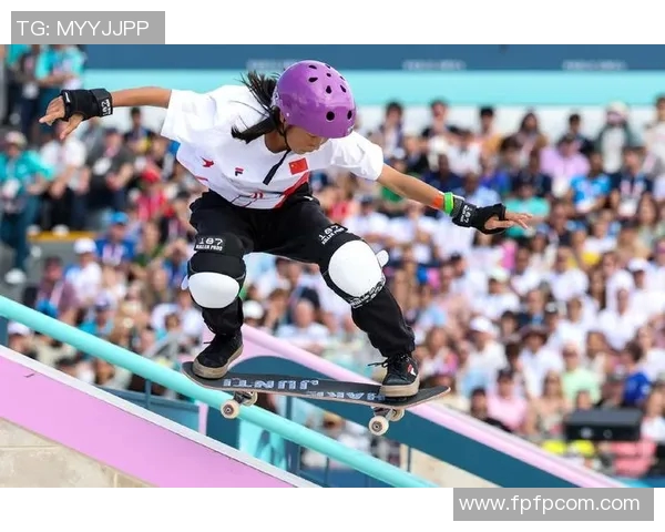 滑板灵活性评比出炉上海滑板队荣获第七名展现实力与潜力