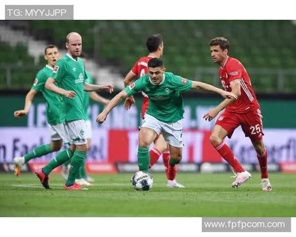 盘点德甲球队间错综复杂的关系