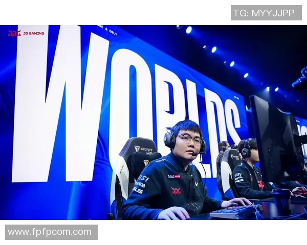 DOTA2深度解析：探讨JDG战队在比赛中的战术意识与团队协作